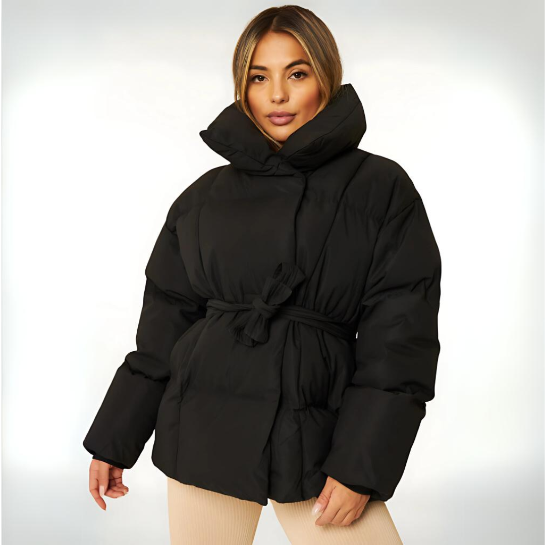 Elise | Luxus Warme Winterjacke