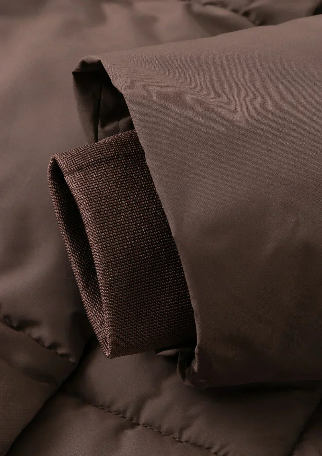 Elise | Luxus Warme Winterjacke