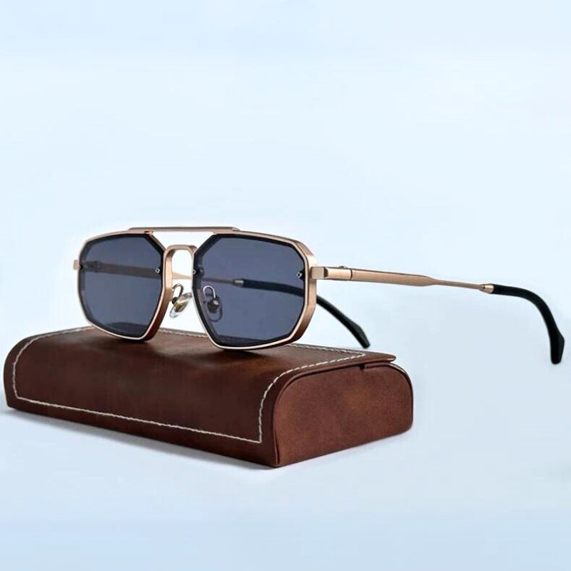 Solara Retro Shades