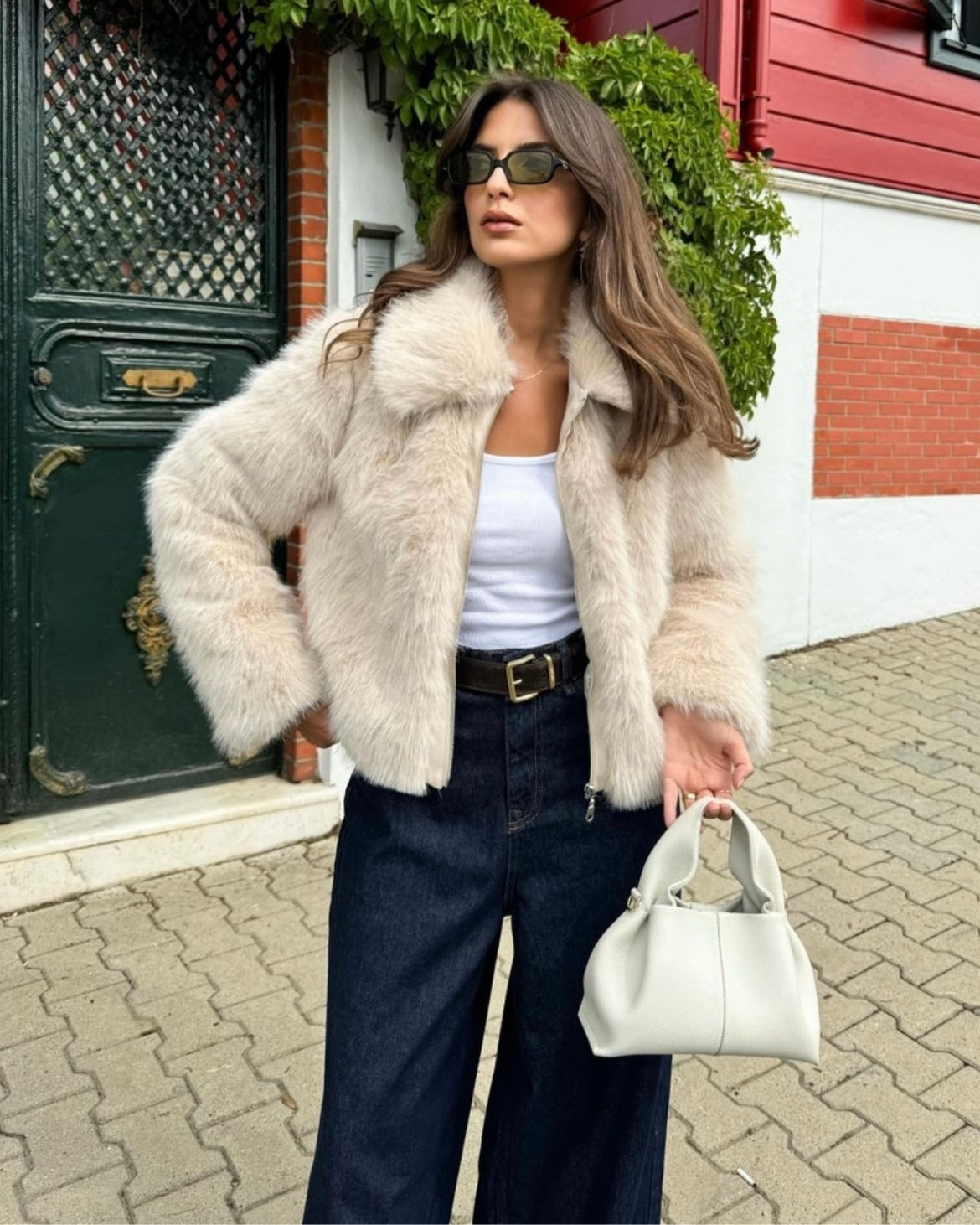 Francesca | FUR COAT