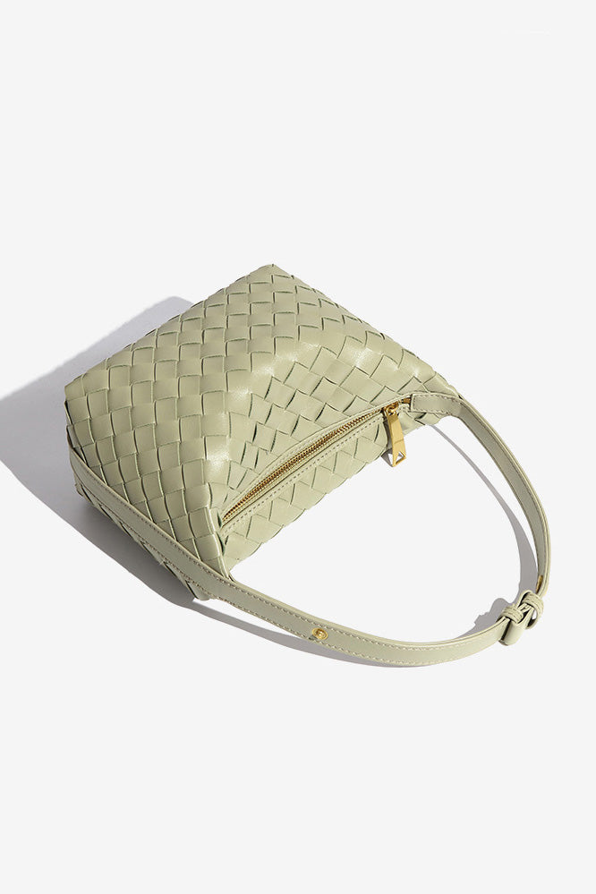 Three-Dimensional Shape Handbag