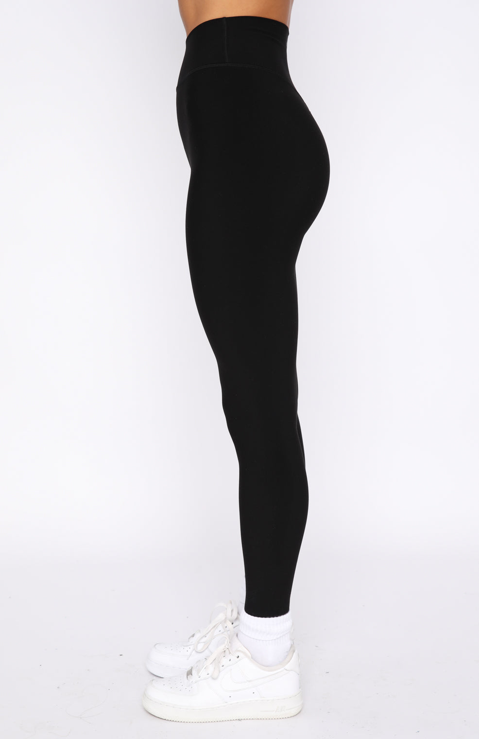 KAROL LEGGINGS - BLACK