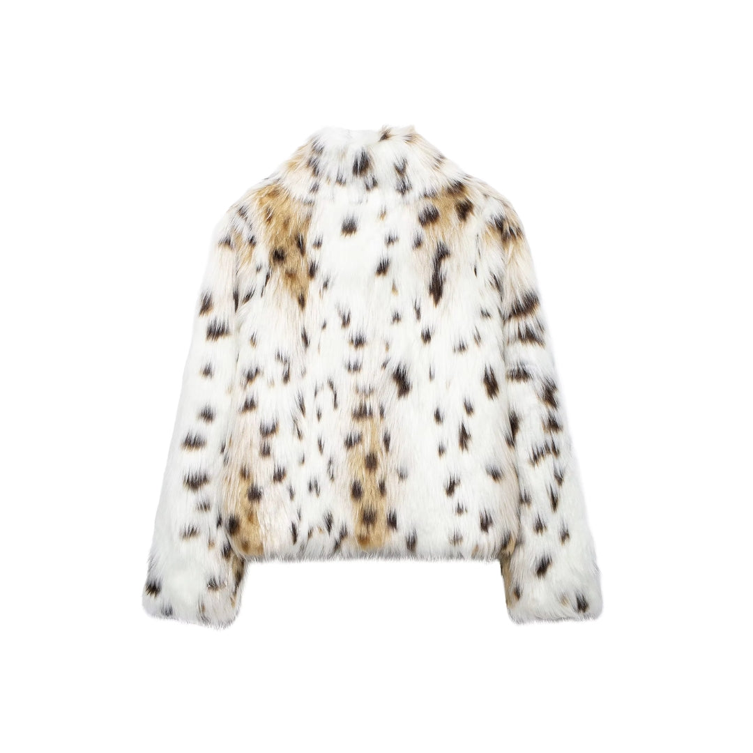 Francesca | FUR COAT