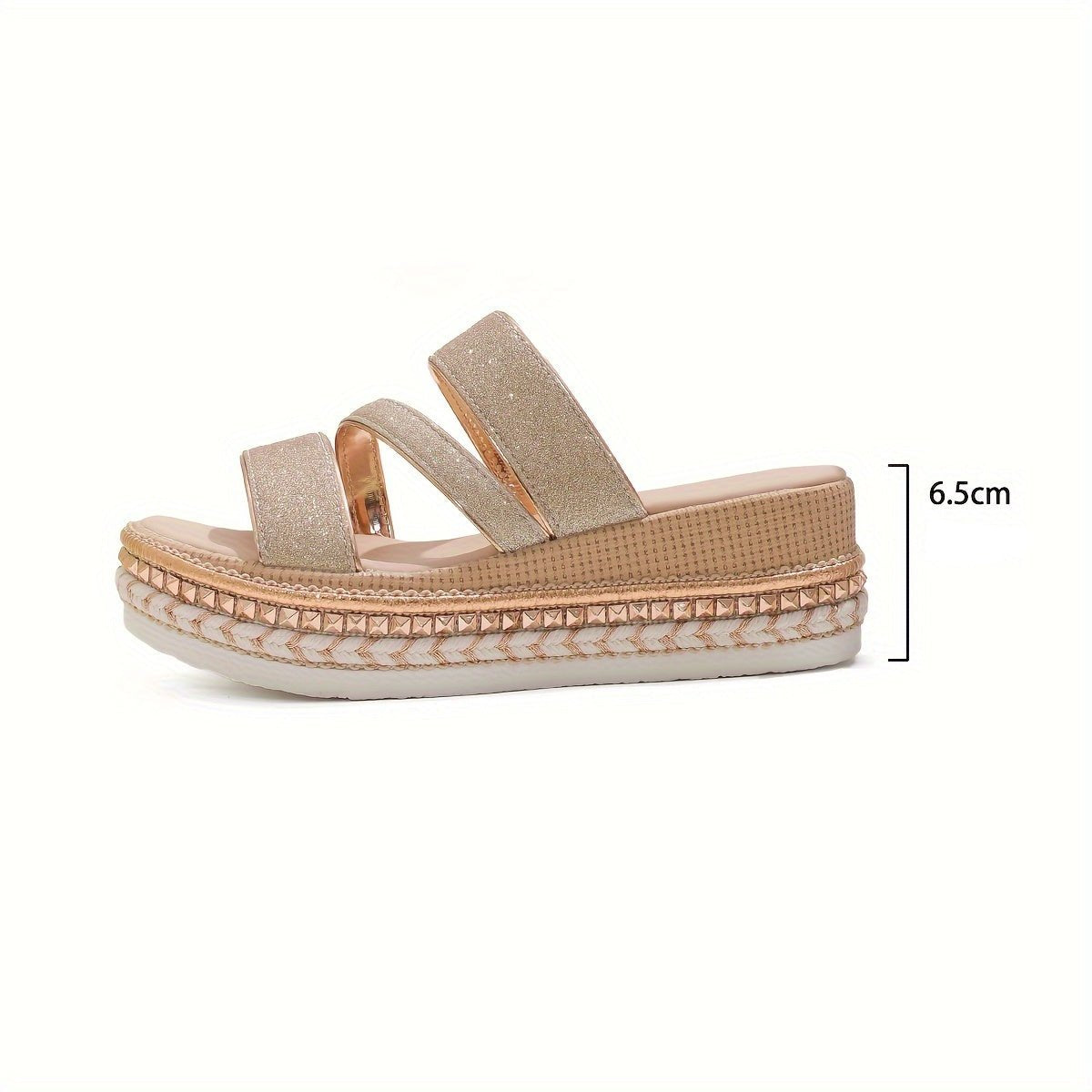 Vanessa | Comfort Sandals