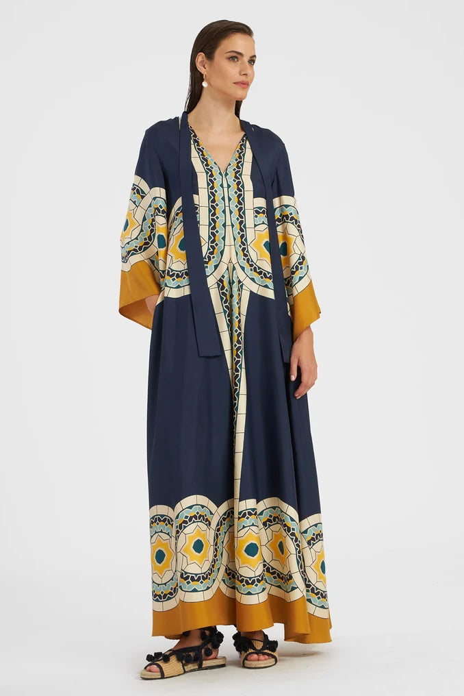 Mudejar Placée Magnifico Dress