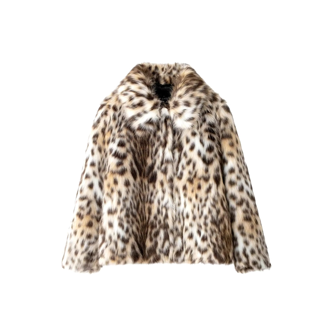 Francesca | FUR COAT