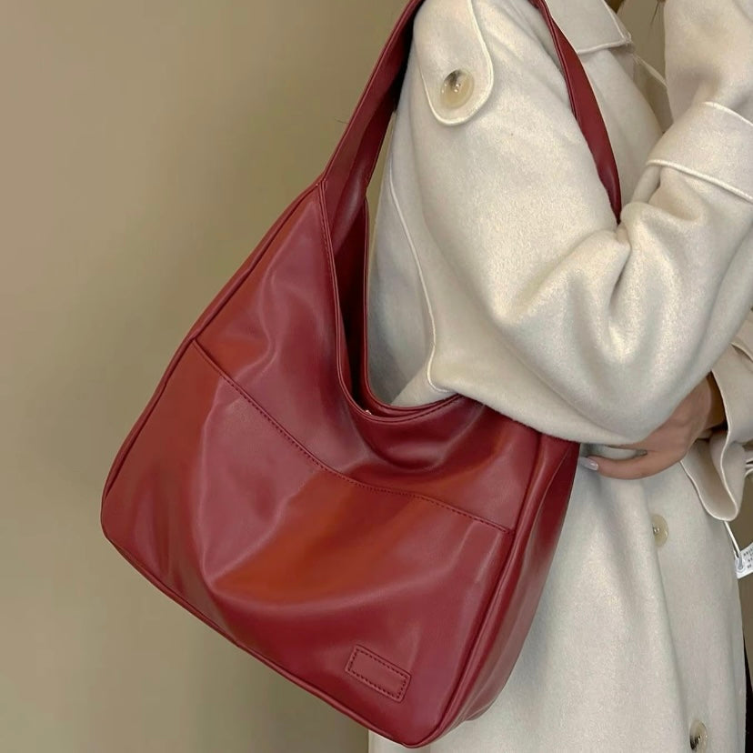 Ruby | Shoulder Bag