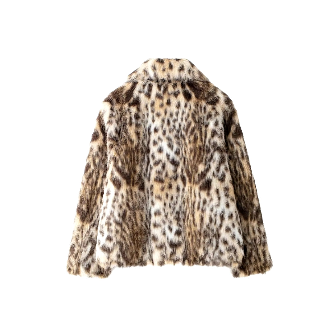 Francesca | FUR COAT