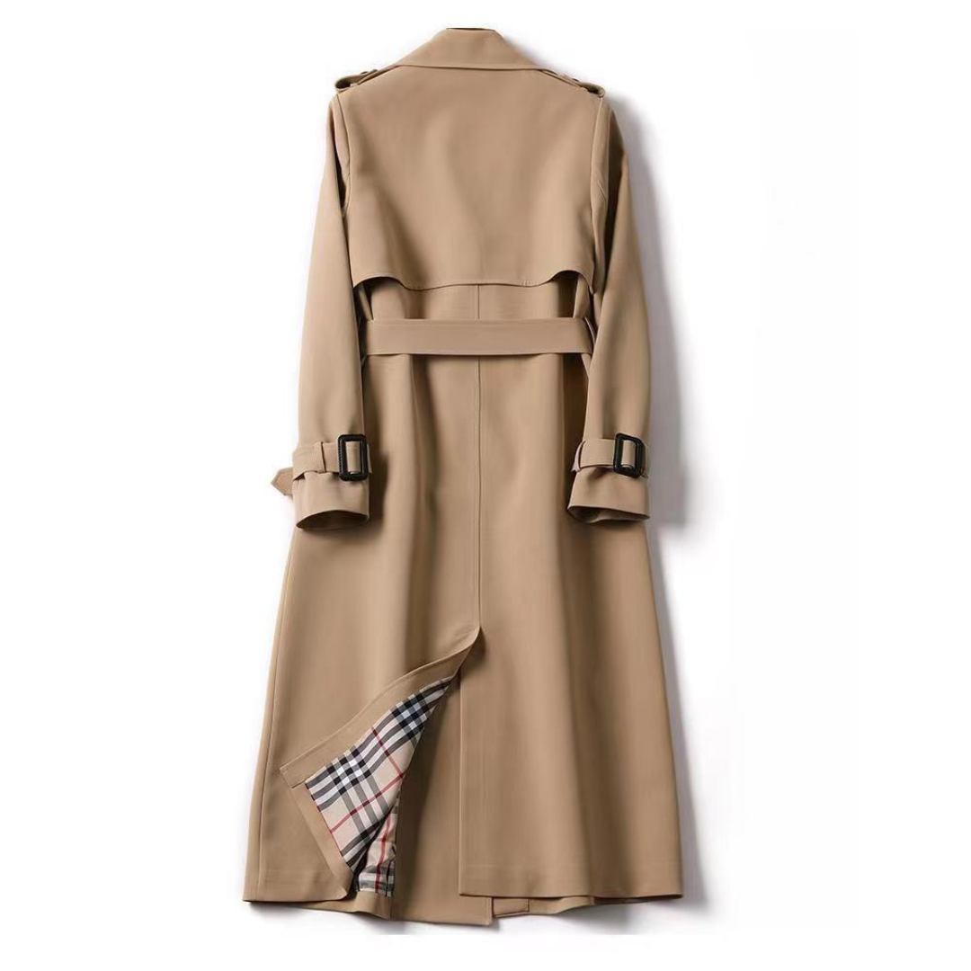 Emilia | Eleganter Trenchcoat