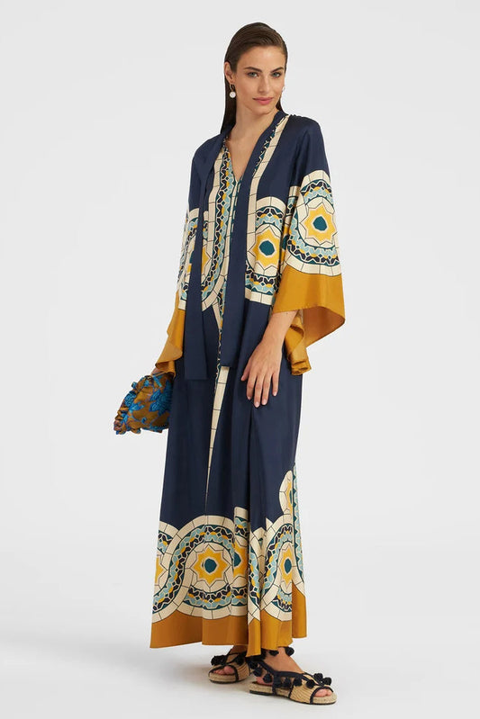 Mudejar Placée Magnifico Dress