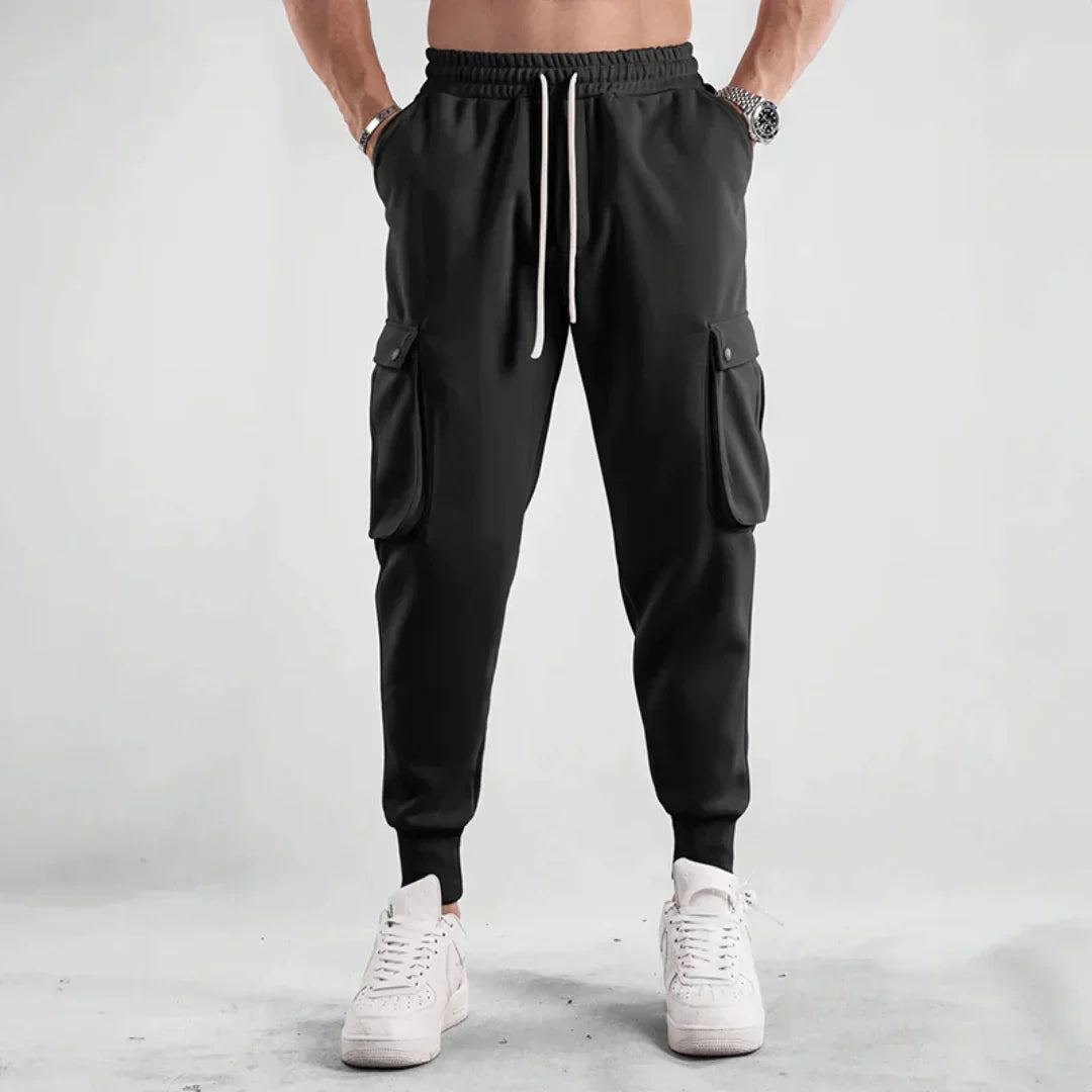 Bryan | Cargo Joggers