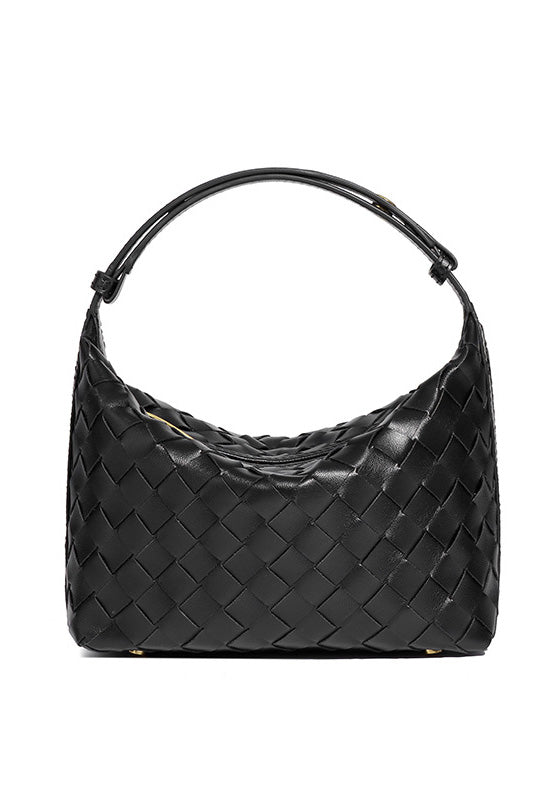 Three-Dimensional Shape Handbag