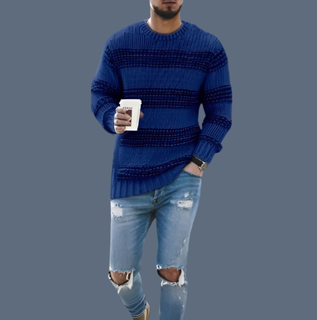 Nova | Casual Sweater