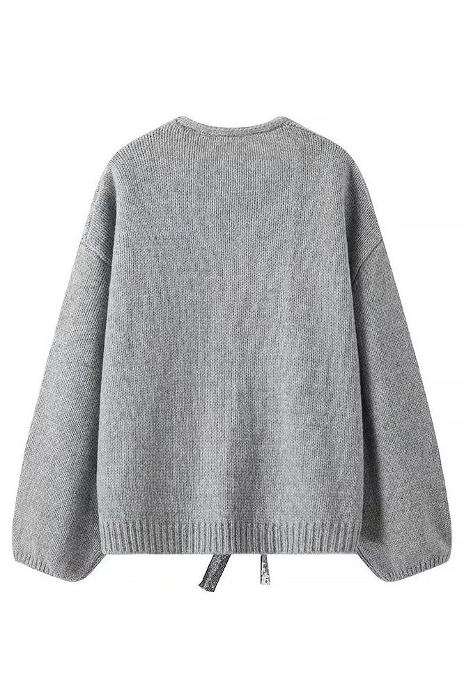 Corone Cardigan