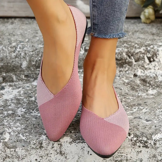 Brittany | Comfort Slip-ons