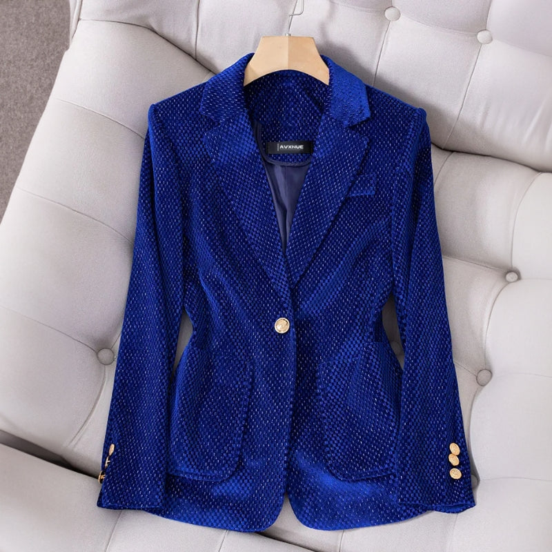 Amélie Amour Glowing Glamour Blazer