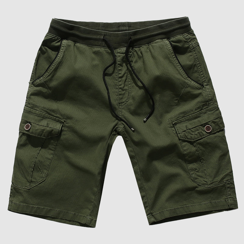 Ashwood Casual Shorts