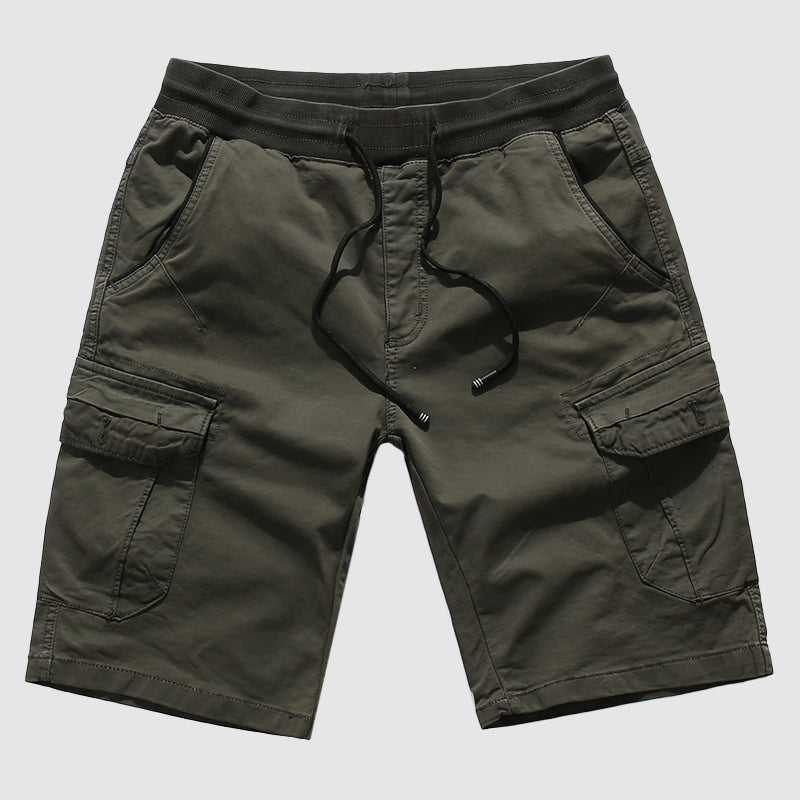 Ashwood Casual Shorts