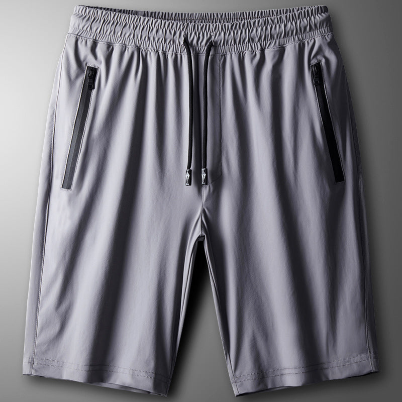 Athlete Quick Dry Shorts