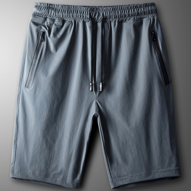 Athlete Quick Dry Shorts