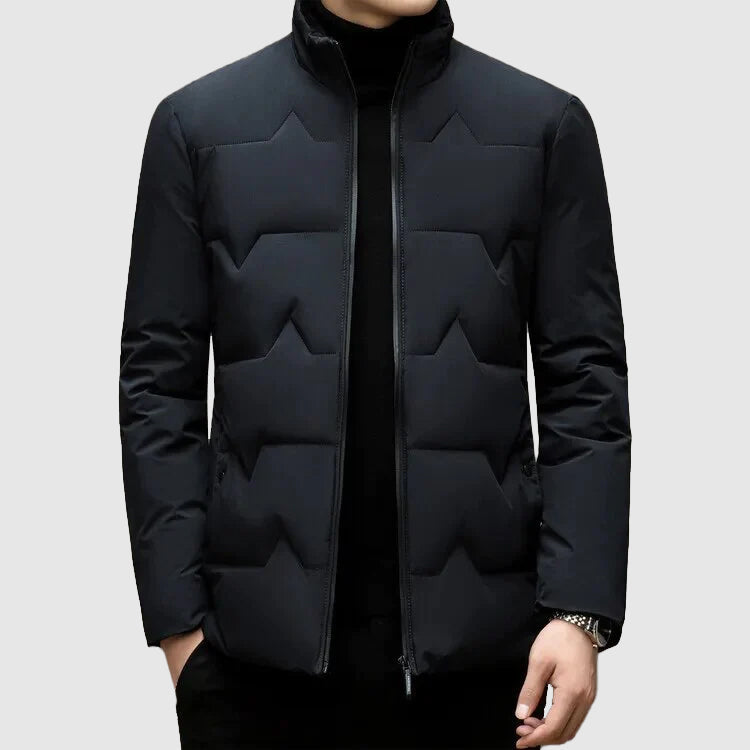 Avalanche Down Jacket