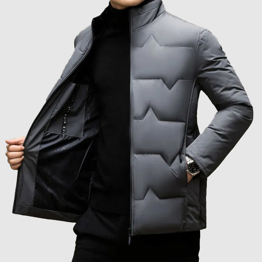 Avalanche Down Jacket