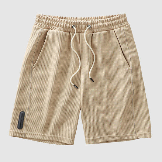 Avxnue Dash Jersey Shorts