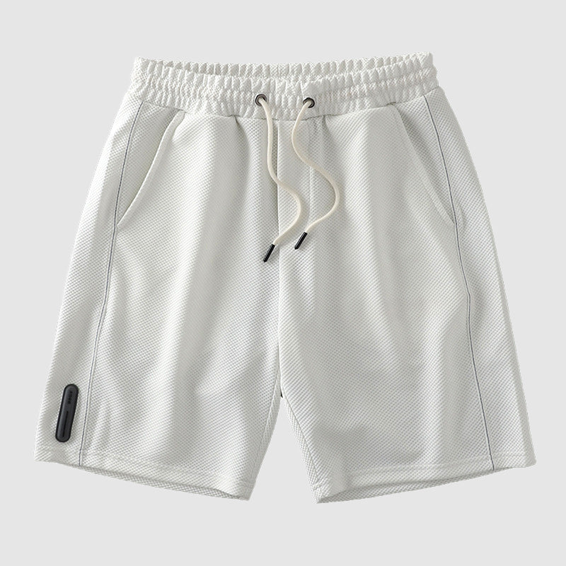 Avxnue Dash Jersey Shorts