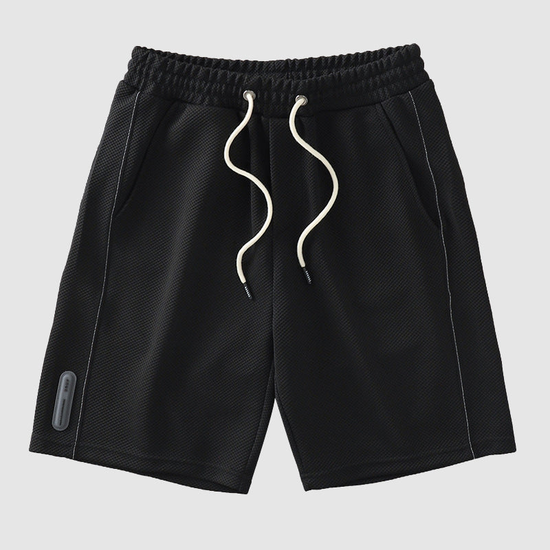 Avxnue Dash Jersey Shorts