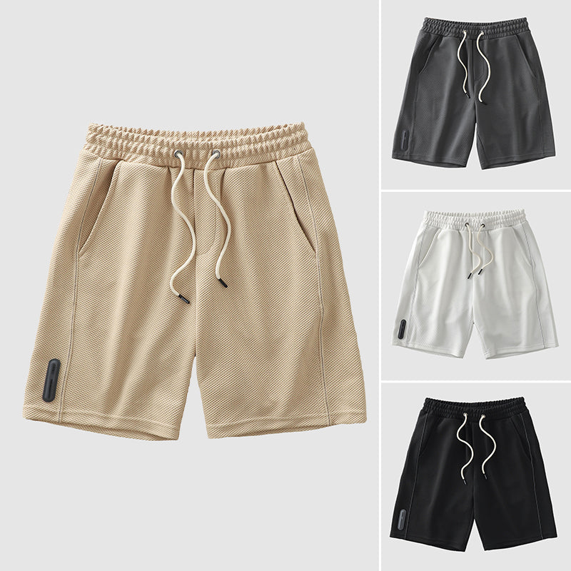 Avxnue Dash Jersey Shorts