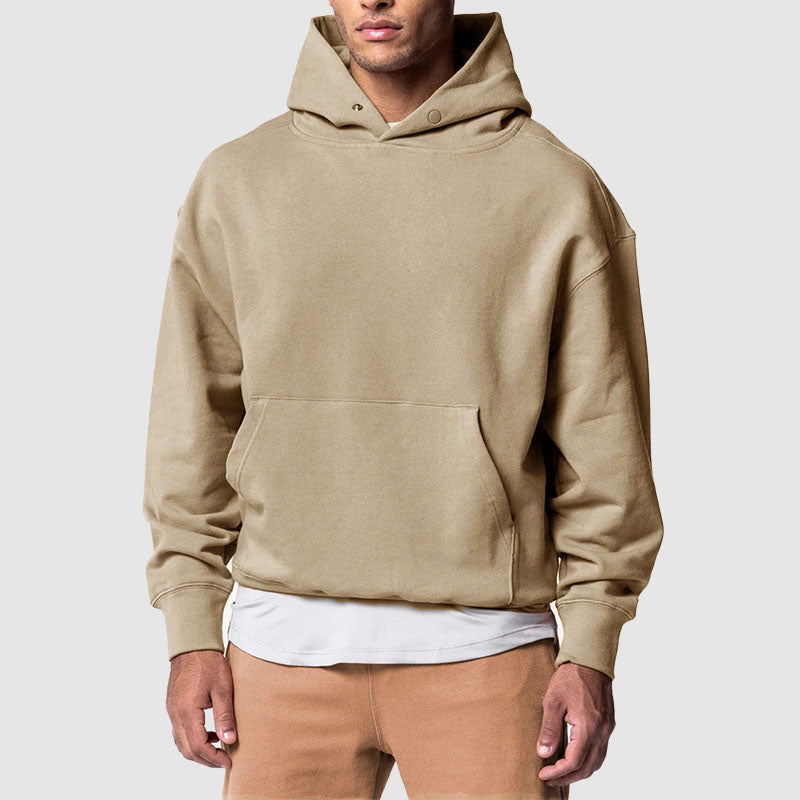 Avxnue Essentials Hoodie