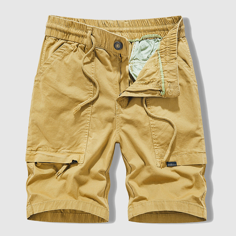 Calvin Casual Summer Shorts For Men