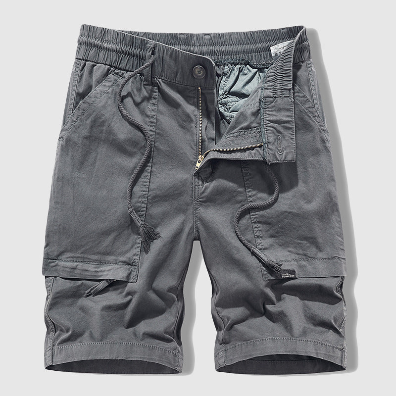 Calvin Casual Summer Shorts For Men