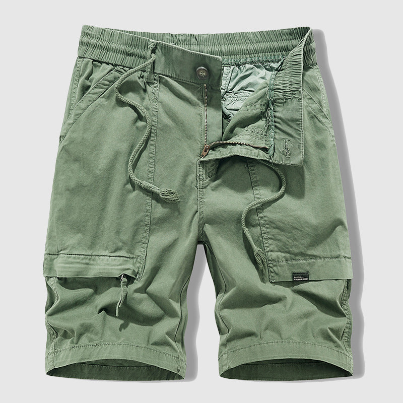 Calvin Casual Summer Shorts For Men