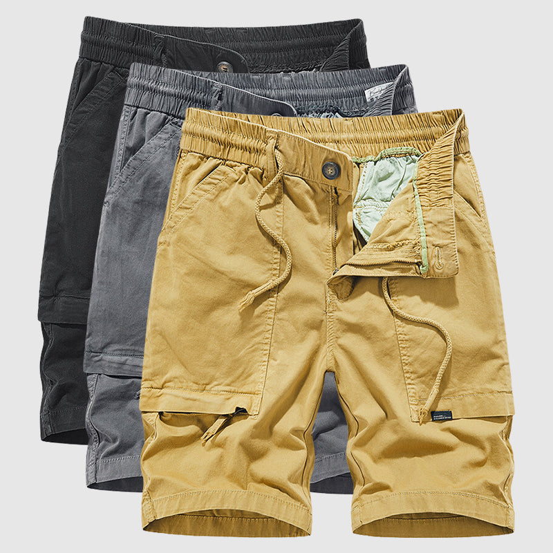 Calvin Casual Summer Shorts For Men