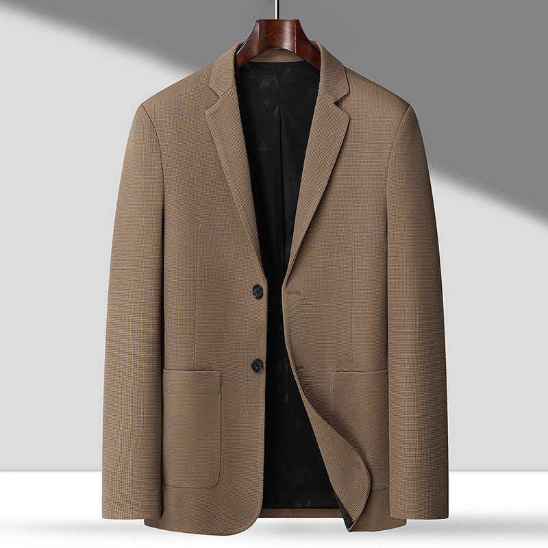 Charles Morrison Business Casual Blazer