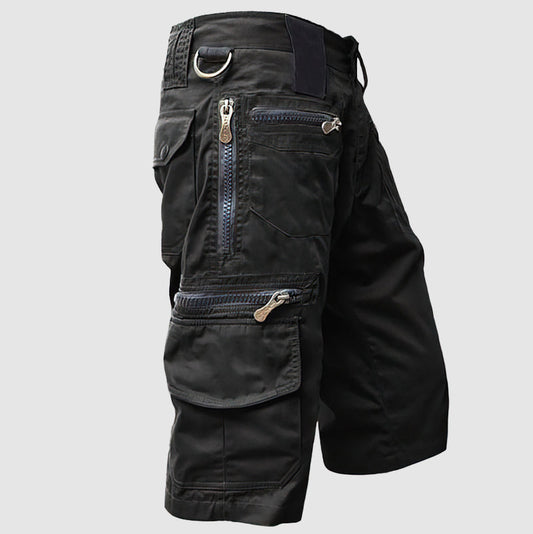 Charles Morrison Cargo Shorts