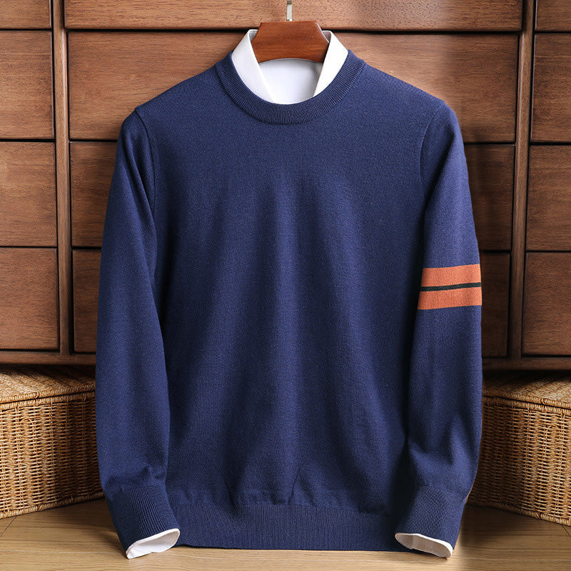 Charles Morrison Charisma Sweater