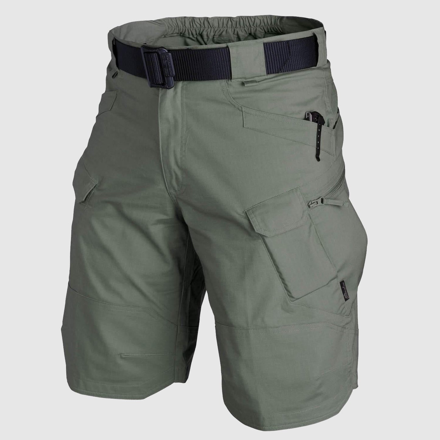 Charles Morrison Guardian Gear Shorts