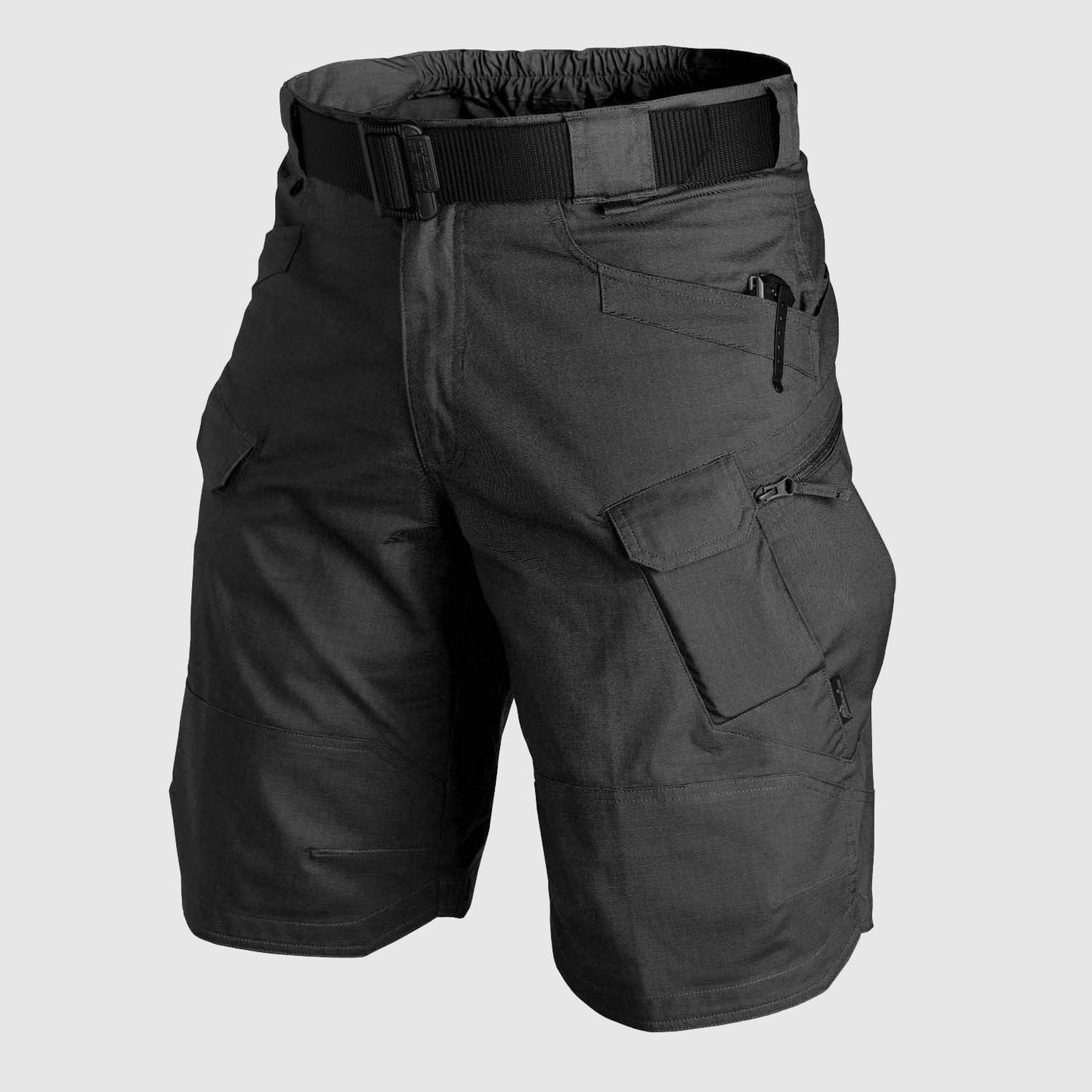 Charles Morrison Guardian Gear Shorts