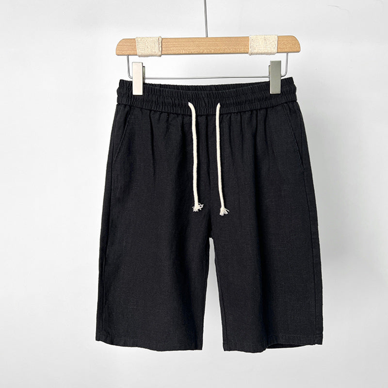 Charles Morrison Mariner's Breeze Shorts