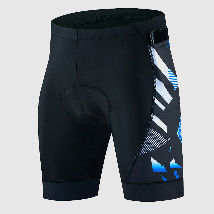 Charles Morrison Sky Ride Shorts