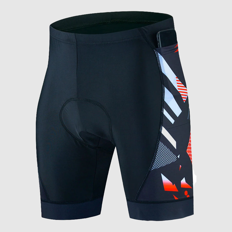 Charles Morrison Sky Ride Shorts