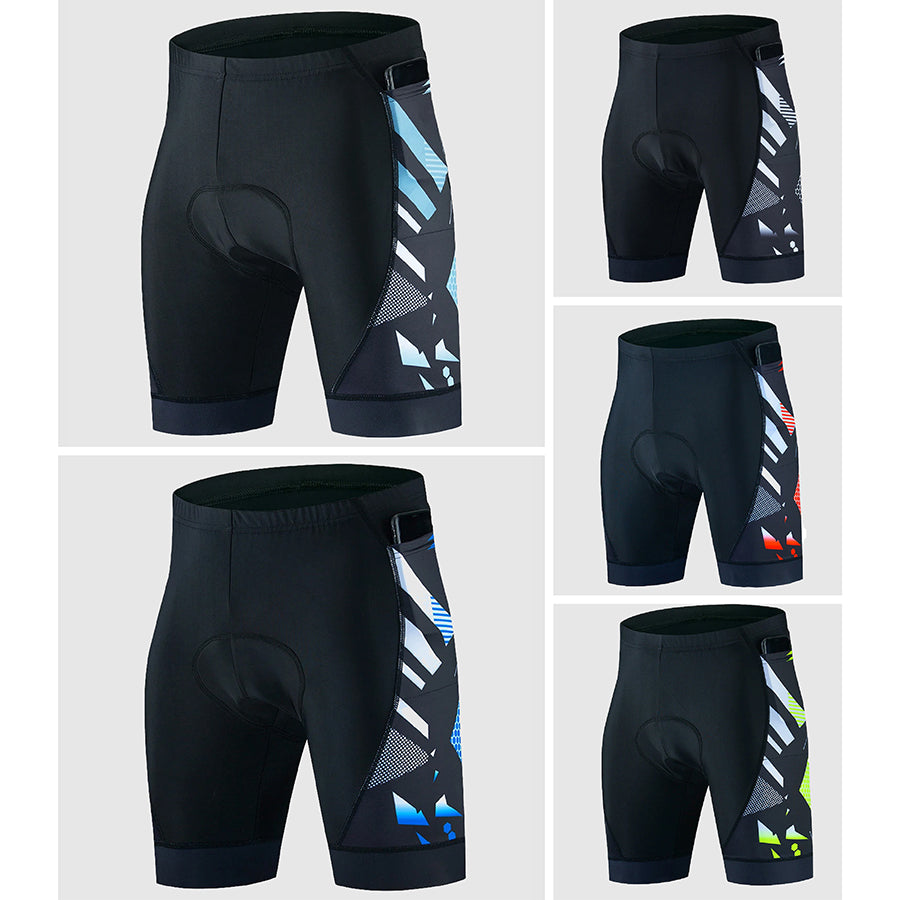 Charles Morrison Sky Ride Shorts