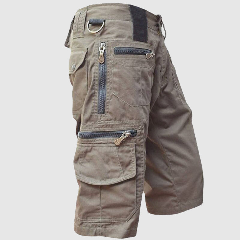 Charles Morrison Sniper Scout Shorts