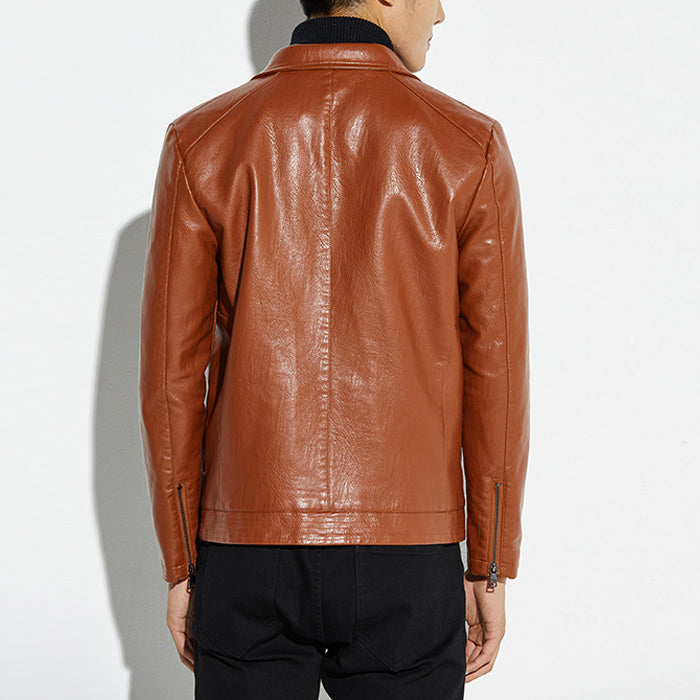 Charles Morrison Urban Nomad Jacket