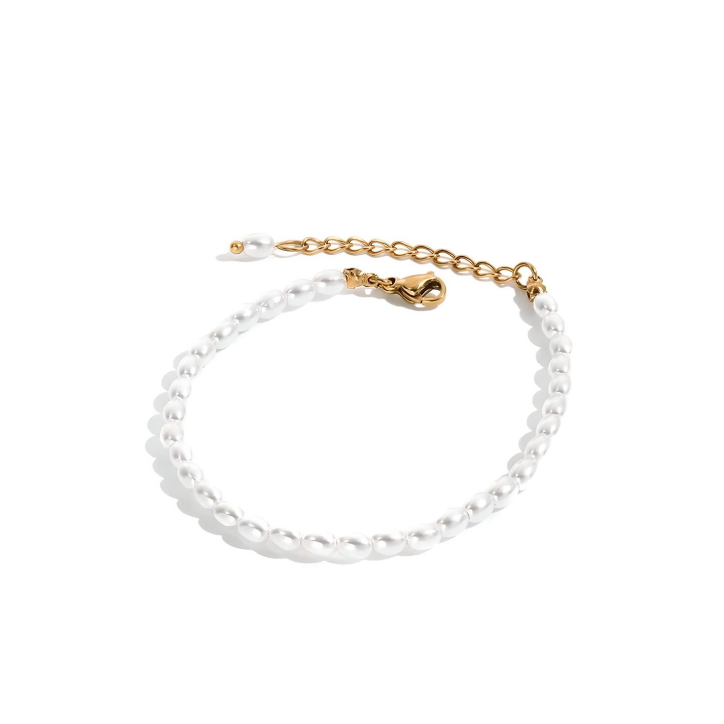 Pearl Bracelet