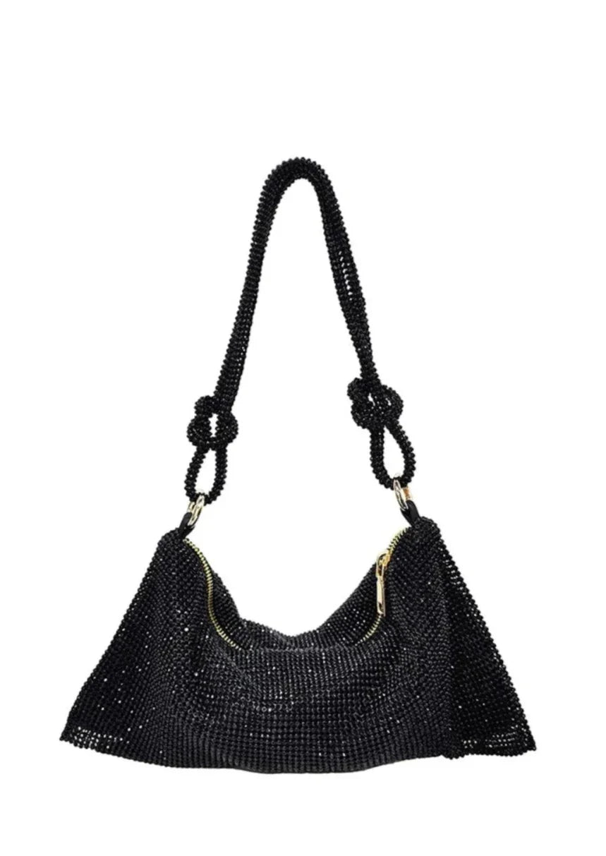 Dion Bag - Black