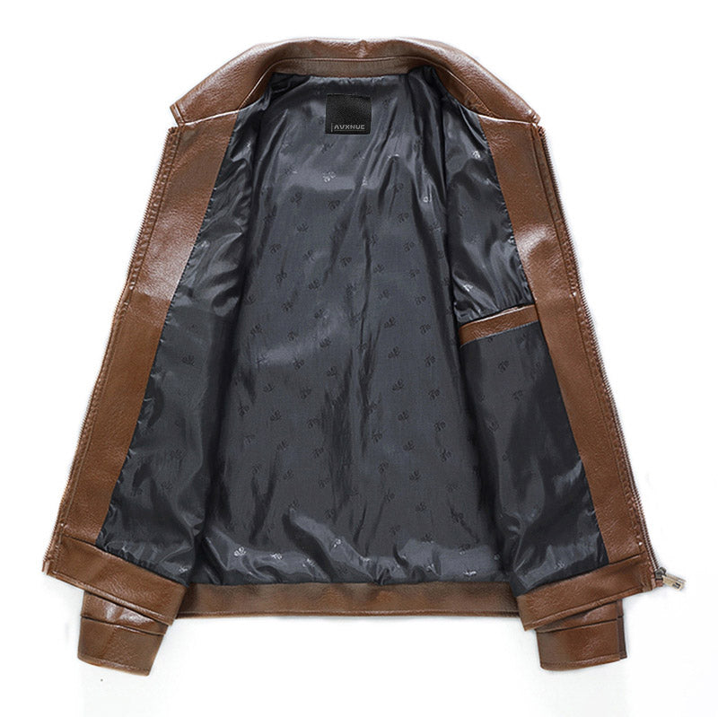 Drexel Leather Jacket