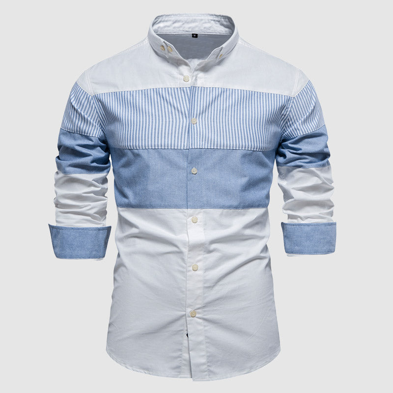 Duke Cotton Spring Shirt